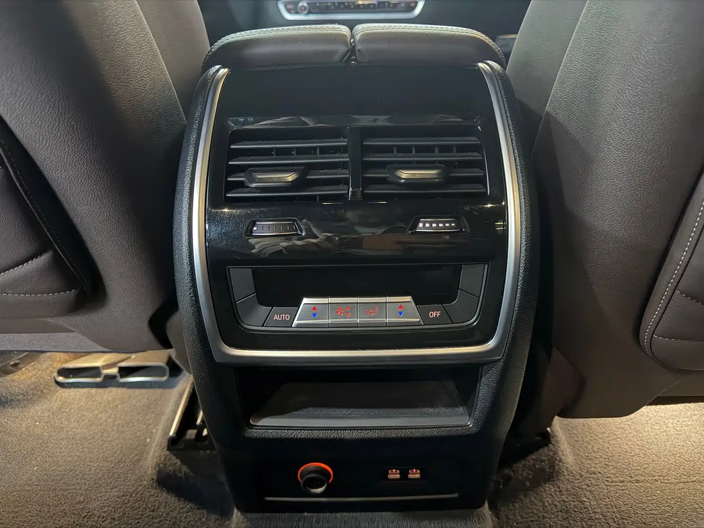 BMW X5 2022 xDrive 40Li Premium M Sport Package фото 10