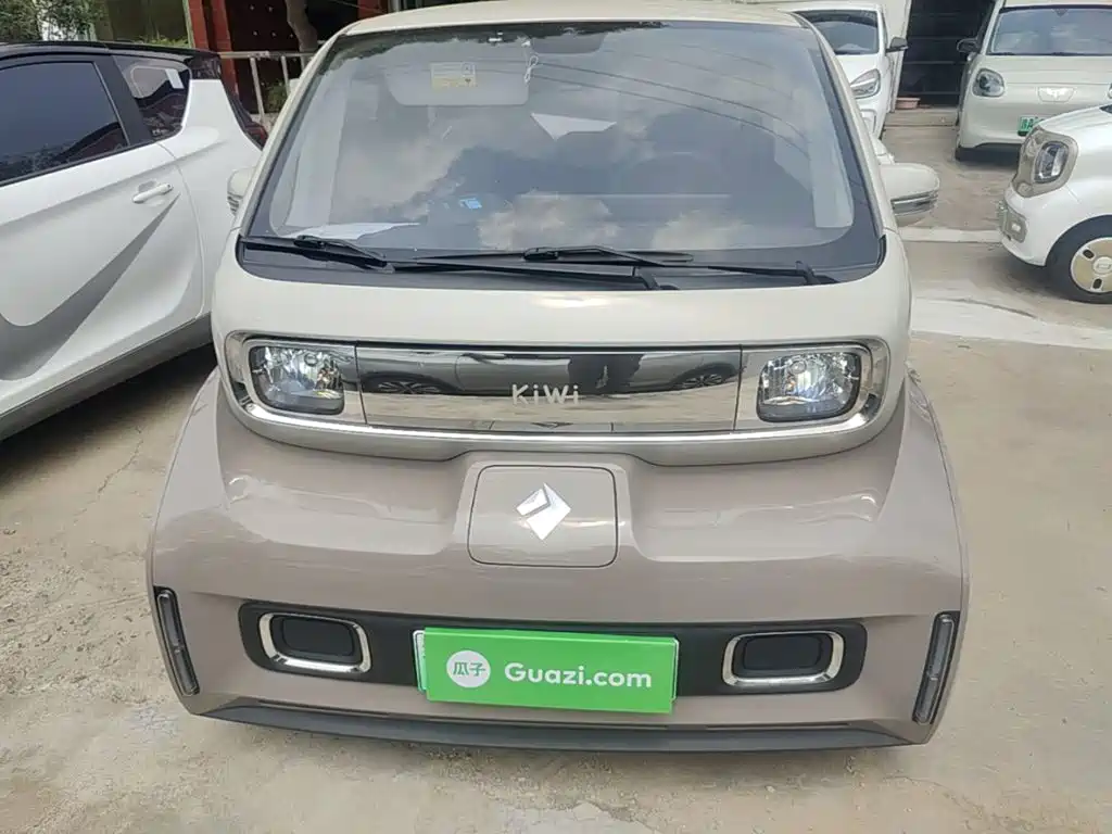 Baojun KiWi EV 2023 2023 Smart Trend Edition Ternary Lithium