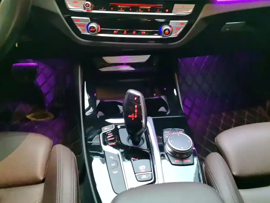 BMW X3 2018 2018 xDrive28i M Sport Package China V