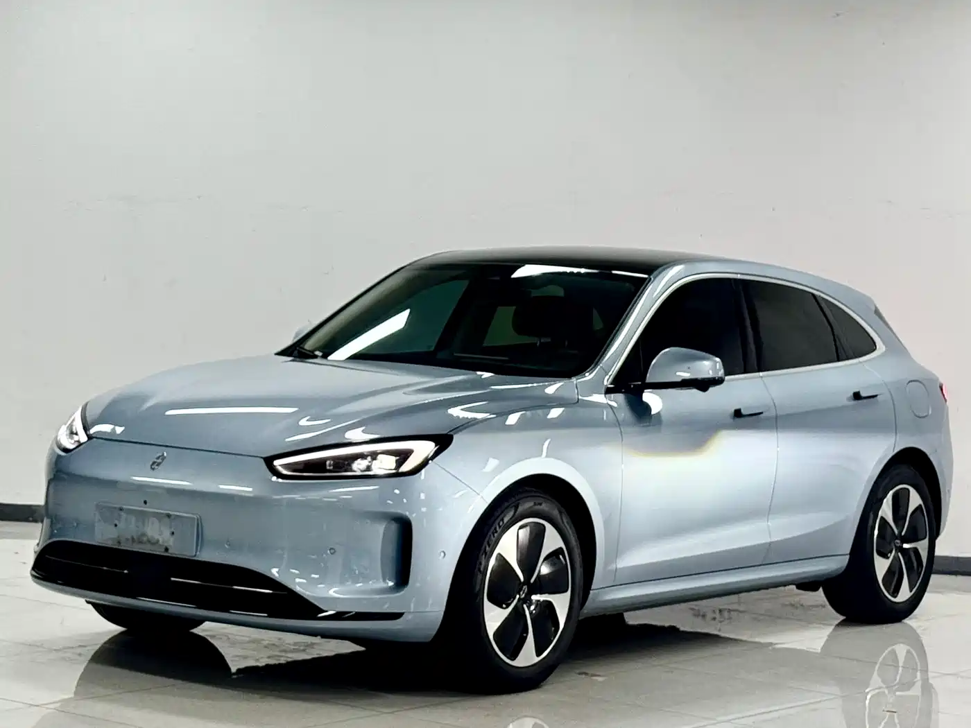 AITO Wenjie AITO M5 2022 Pure Electric RWD Standard Edition