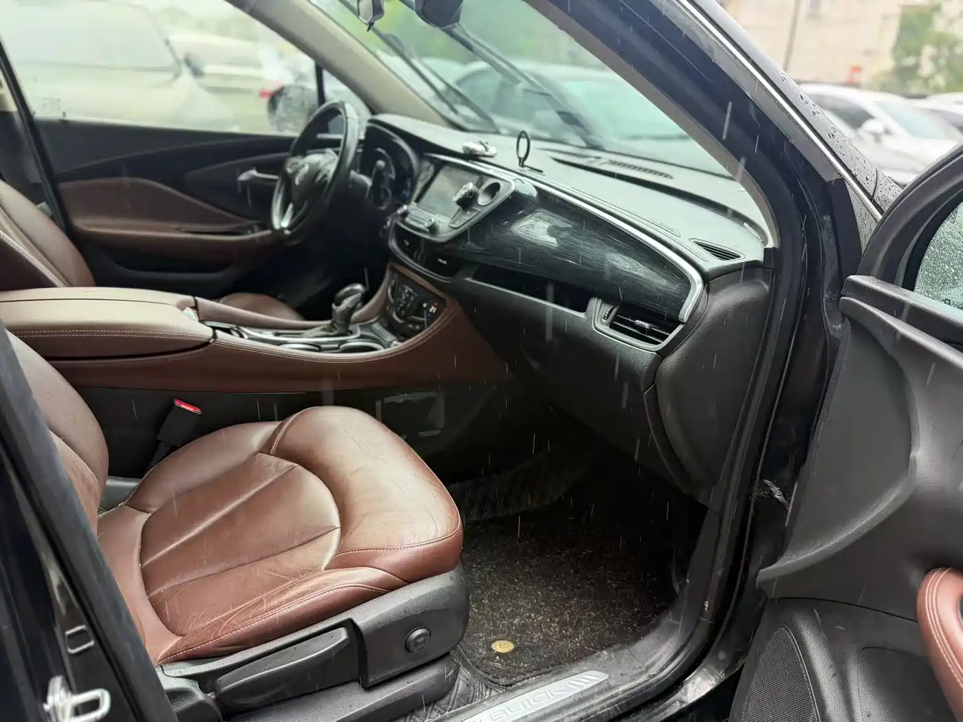 Фото 6 - Buick Envision Plus