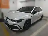 Фото 1 - Volkswagen Golf