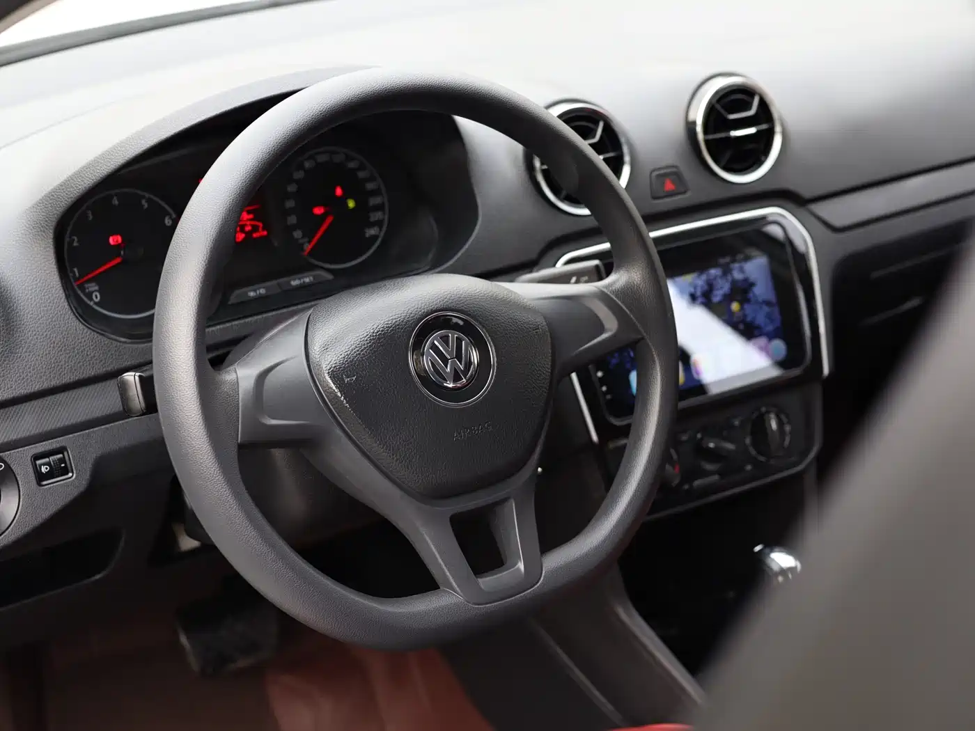 Volkswagen Jetta 2019 Dream Edition 1.5L Auto Fashion фото 13