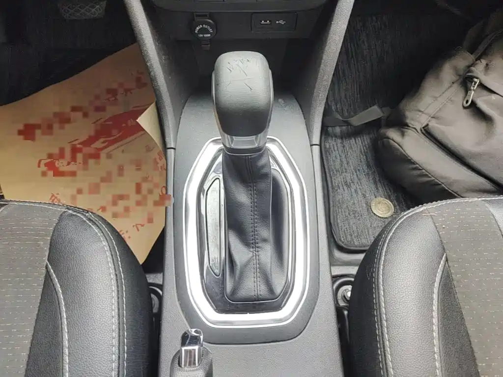 Chery Tiggo 3x 2020 2020 Quality Edition 1.5L CVT Luxury