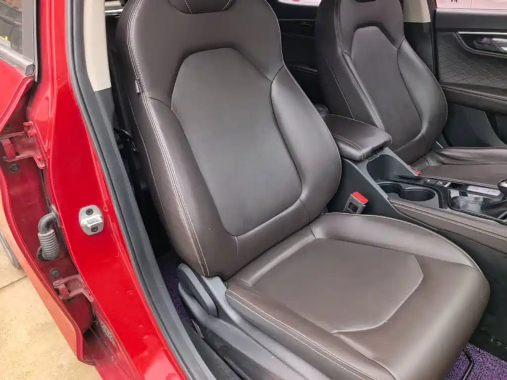 JAC Motors JAC J7 2020 2020 1.5T CVT Surpass Type