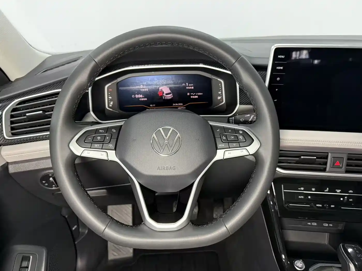 Volkswagen Tayron, миниатюра 12