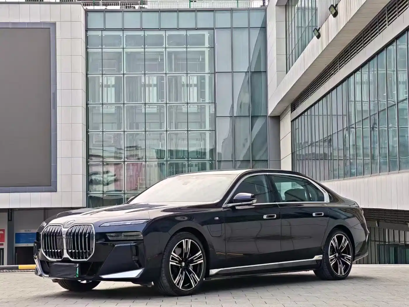 Similar car