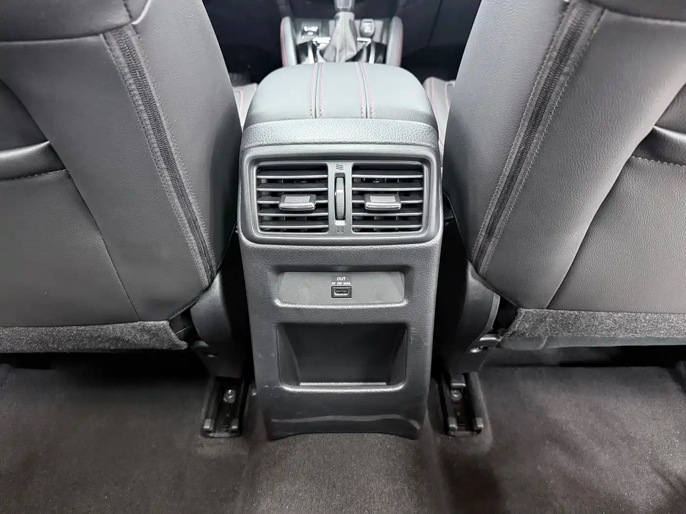 Nissan Qashqai, миниатюра 17