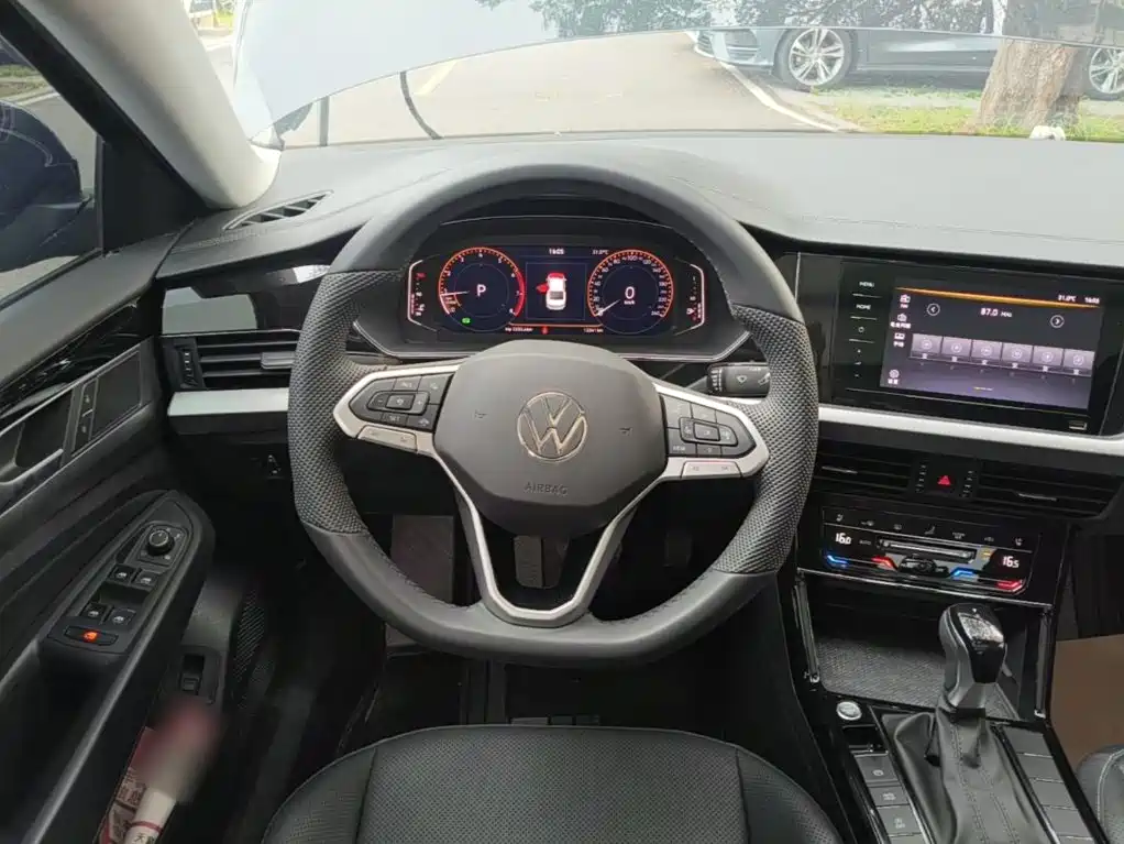 Volkswagen Passat 2025 2025 Outstanding 330TSI Starlight Elite Edition