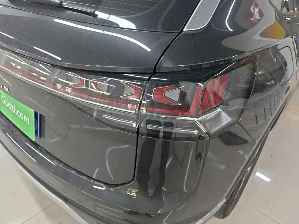 Photo 8 - Volkswagen Tayron