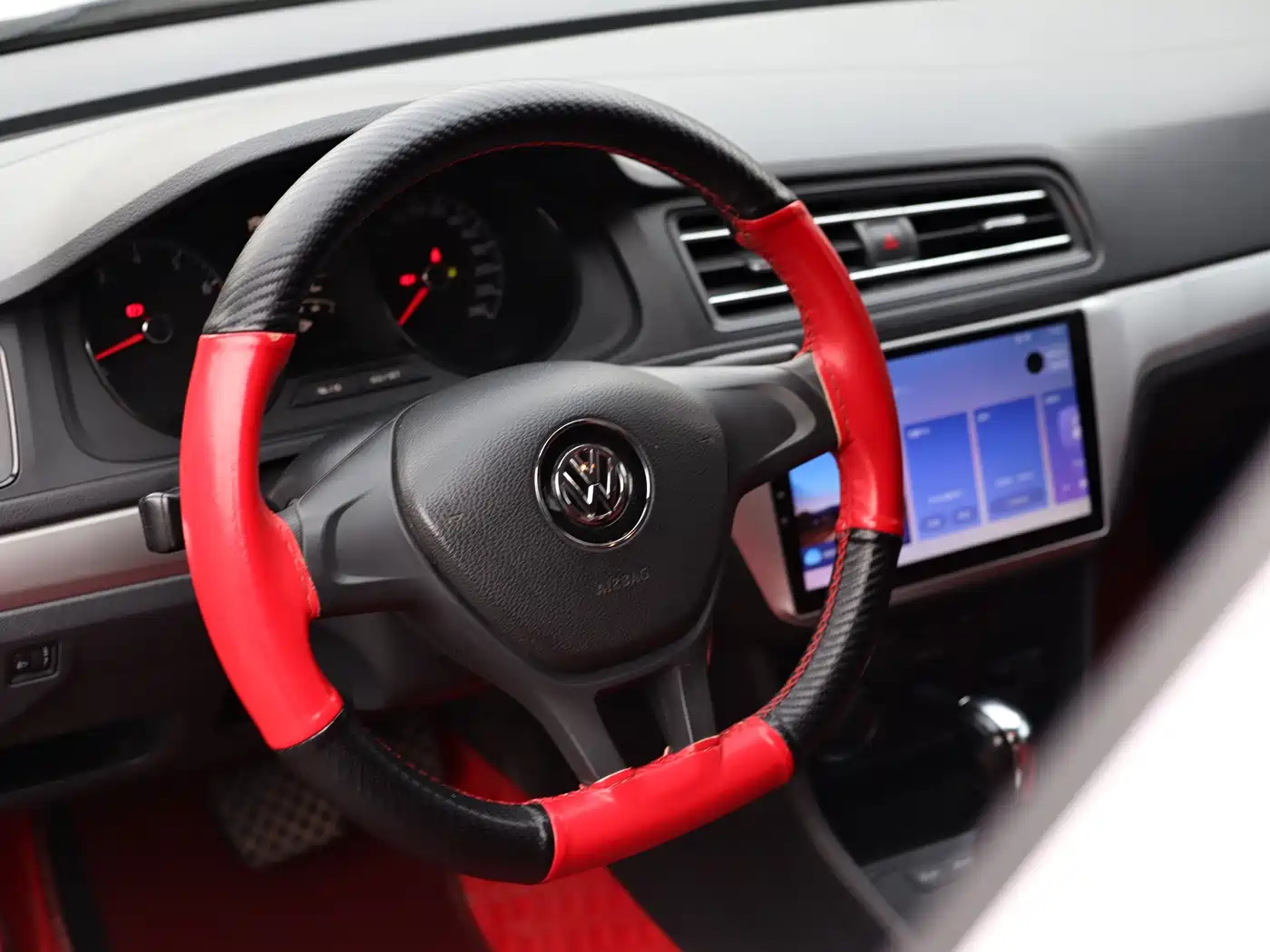Volkswagen Lavida 2019 Lavida Start 1.5L Auto Trend (China VI) фото 14