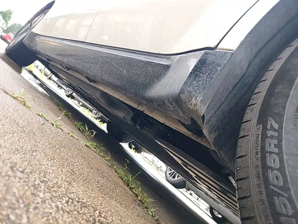 Фото 22 - Wuling Motors Wuling E5