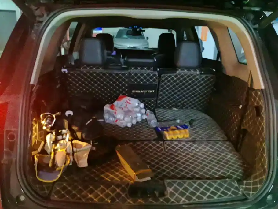 Photo 4 - Ford Territory