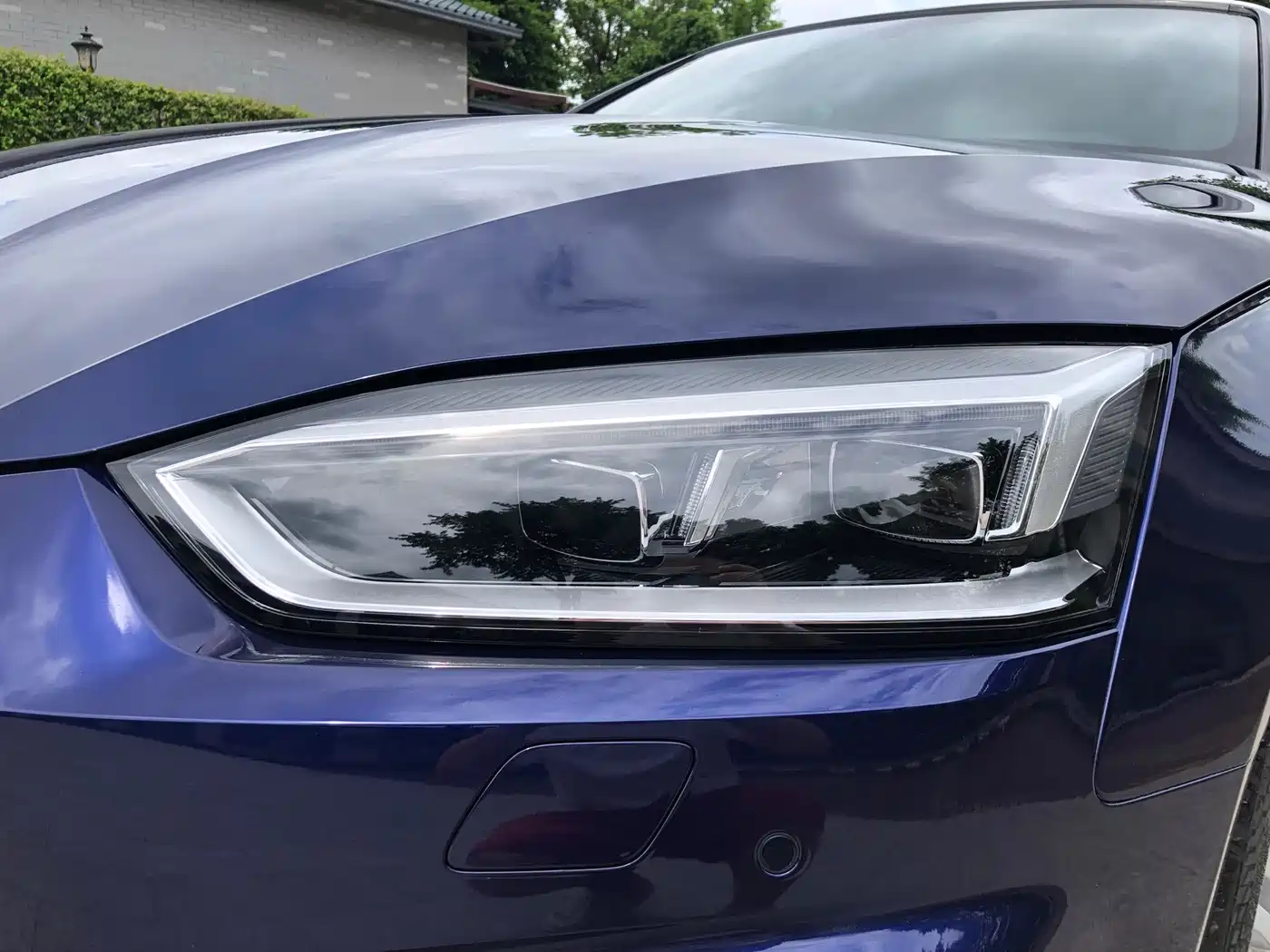 Фото 23 - Audi A5 (Import)