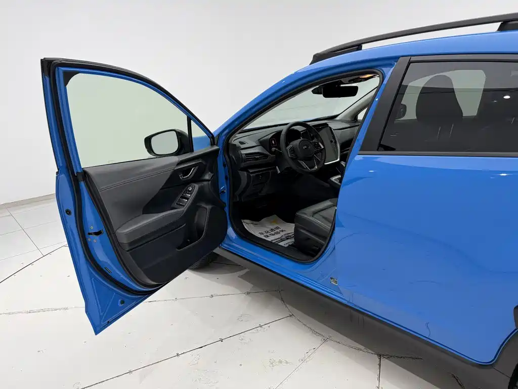 Photo 20 - Subaru Crosstrek