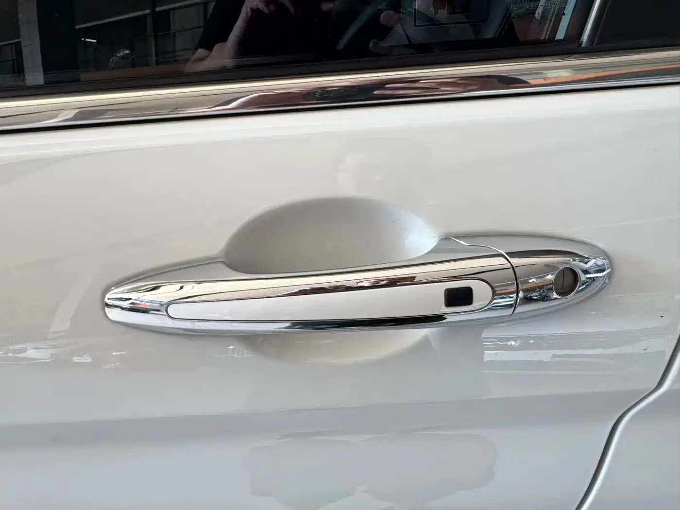 Haval M6 2023 2023 PLUS 1.5T DCT Luxury Smart Connect