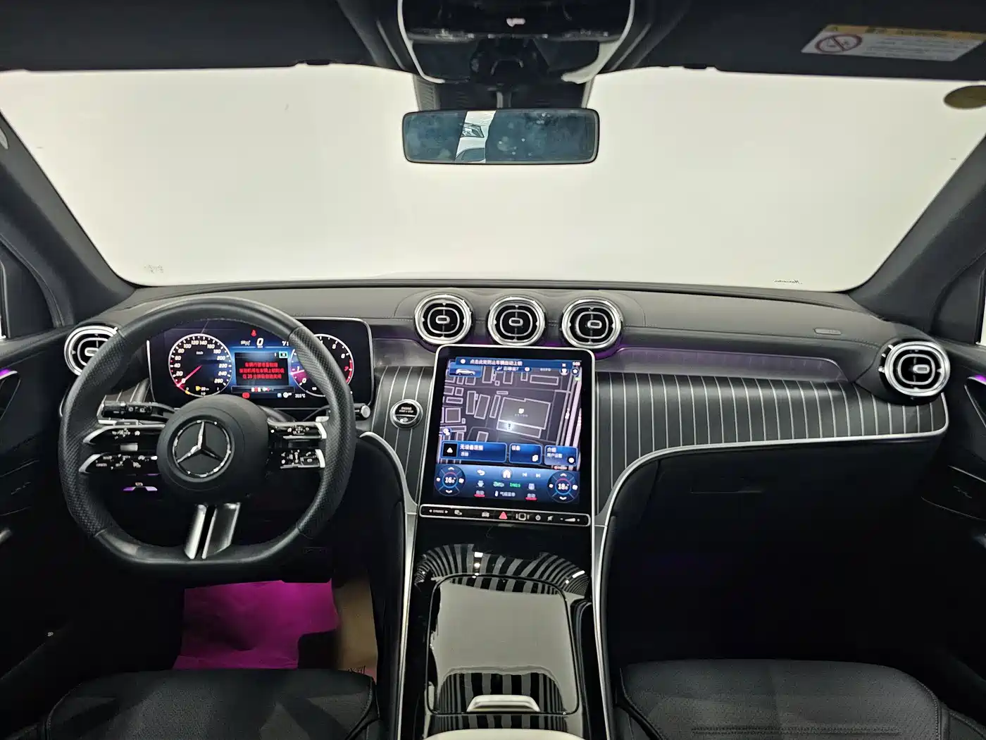 Mercedes-Benz GLC, миниатюра 6