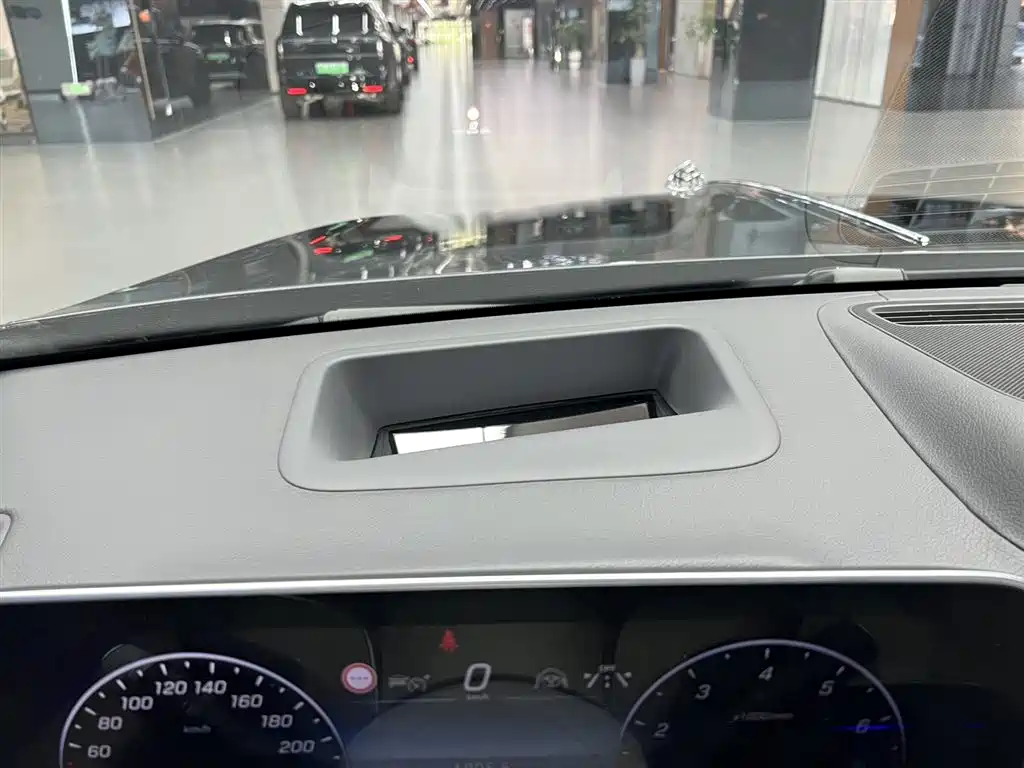 Mercedes-Benz Maybach S-Class 2021 S 480 4MATIC фото 23