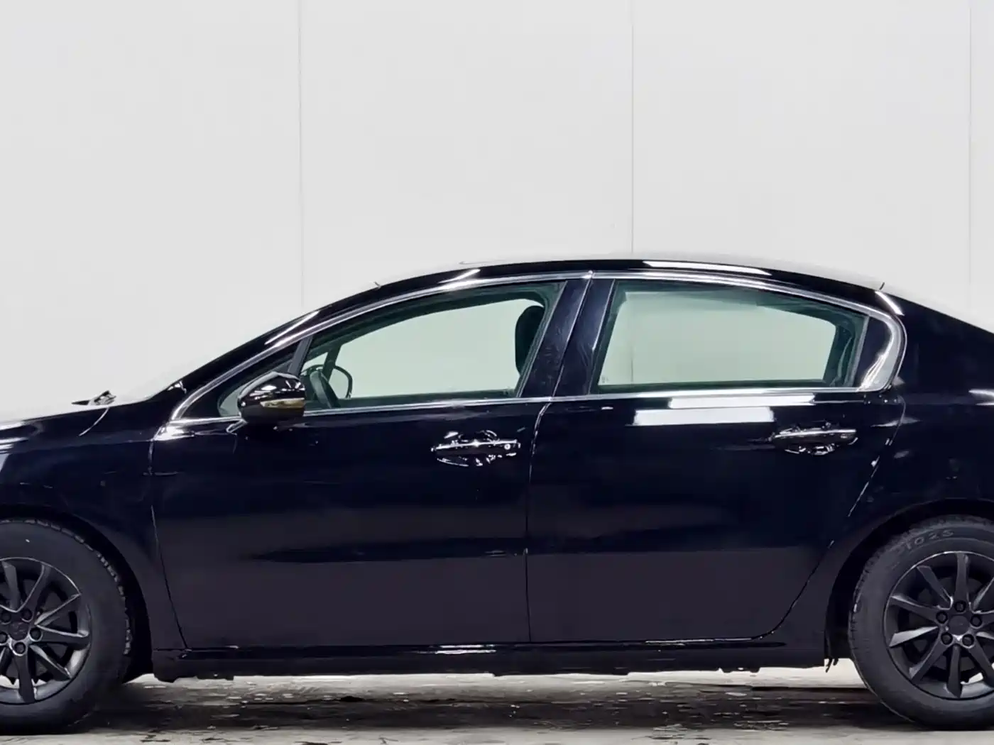 Peugeot 508 2013 2.0L 2nd Anniversary Auto Sunroof Classic Edition фото 7
