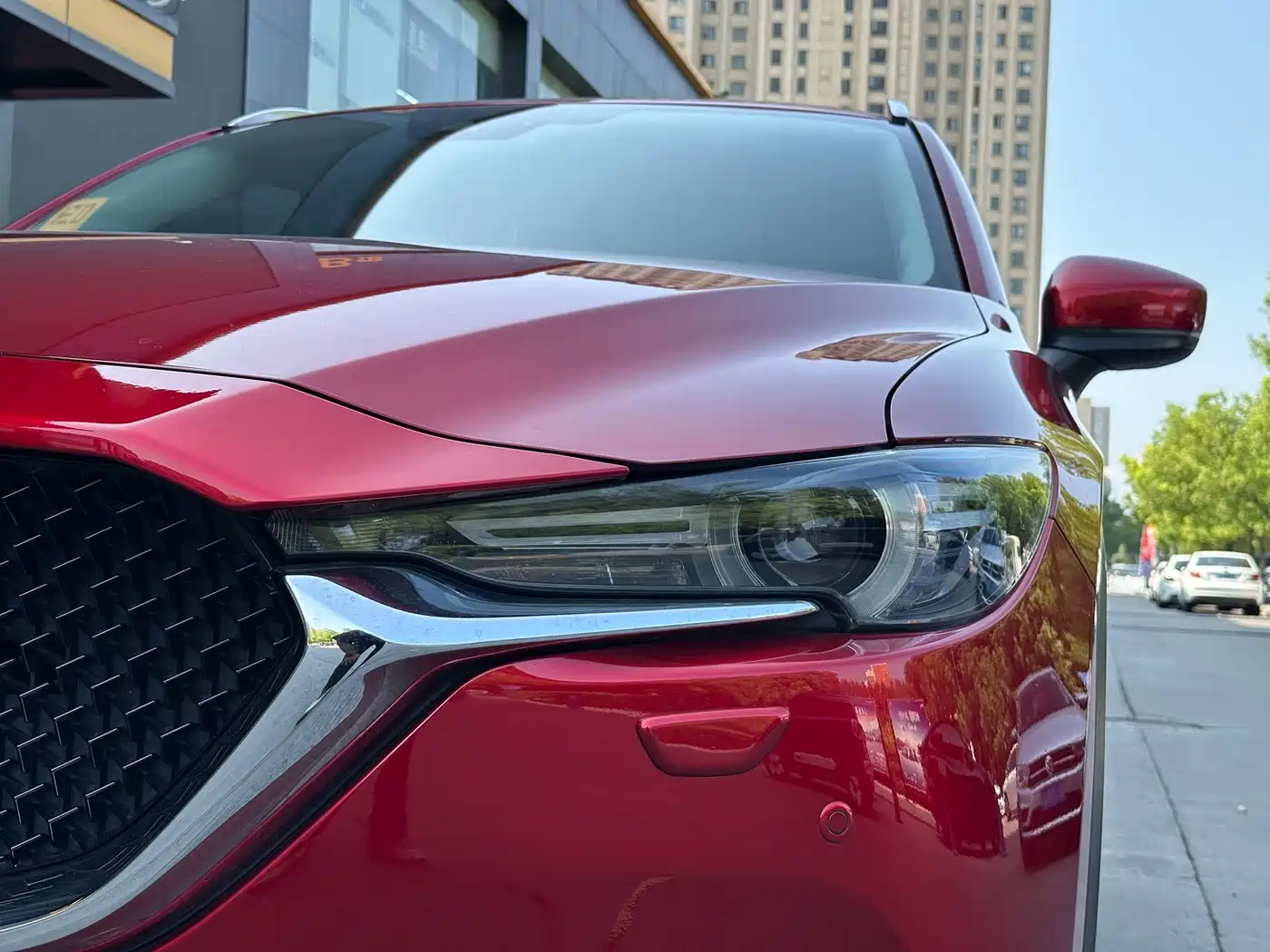 Photo 30 - Mazda CX-5