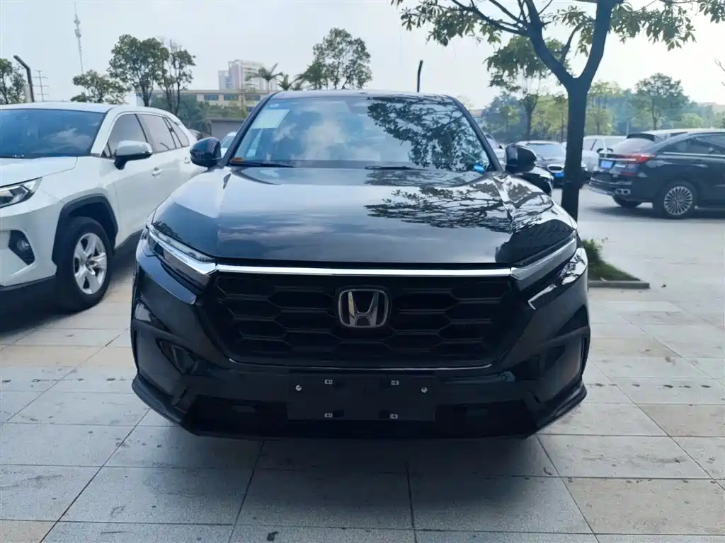 Фото 2 - Honda CR-V