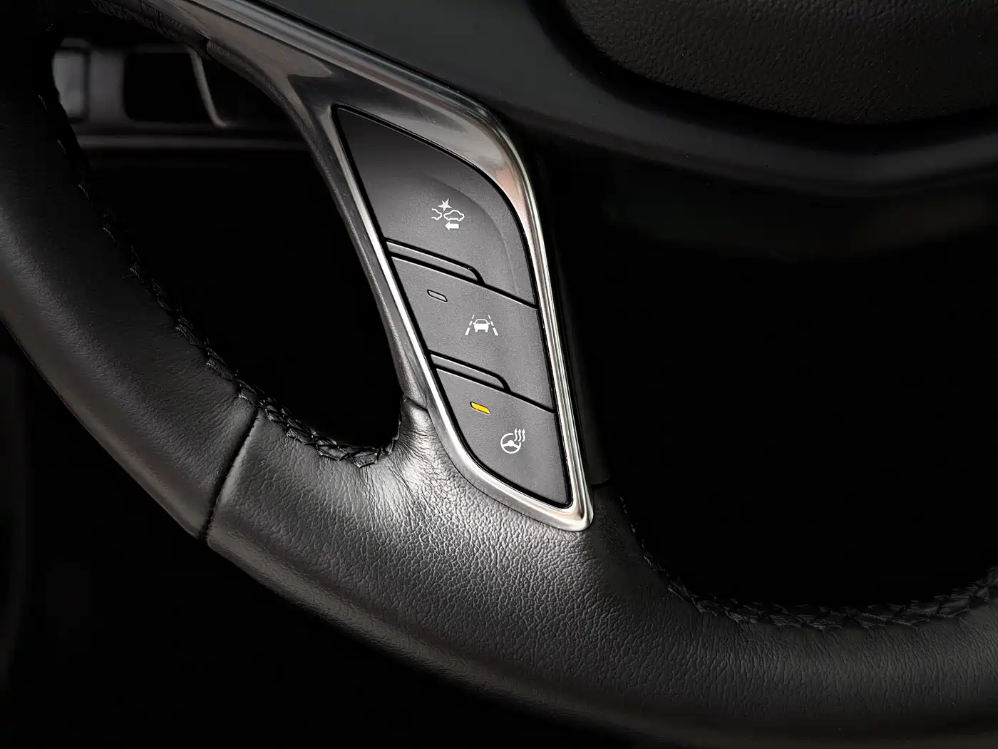 Cadillac CT6 2019 28T Leading Sport Model фото 12