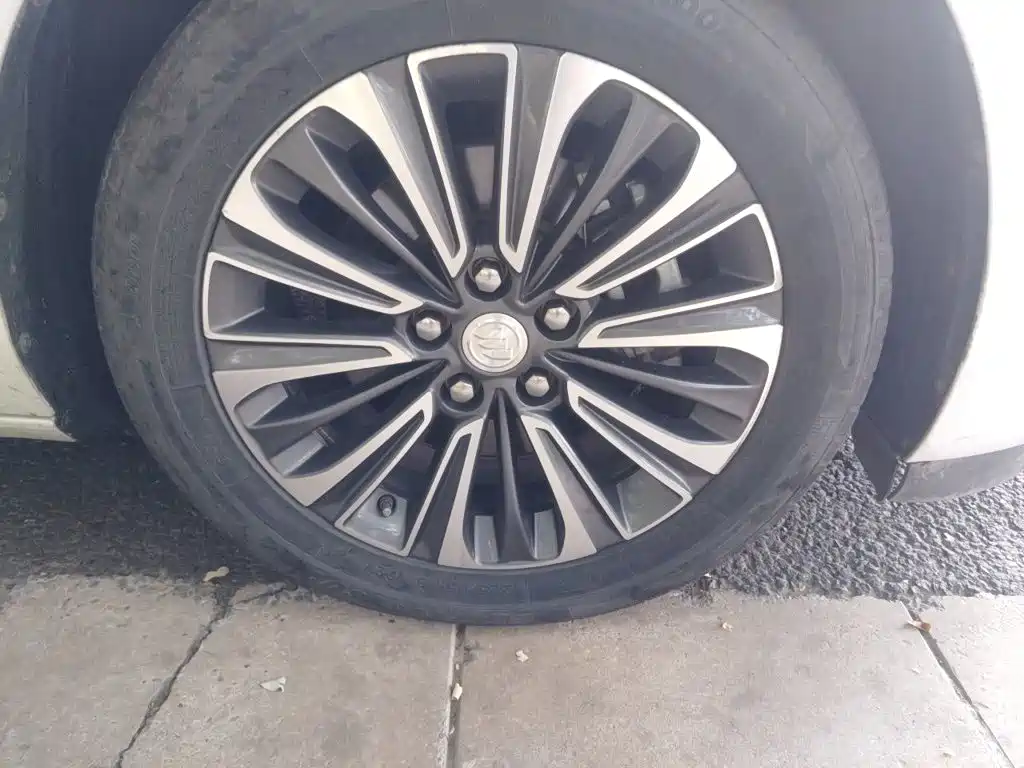 Фото 8 - Buick GL8