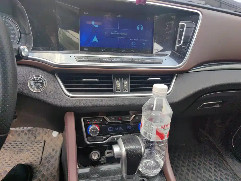 Zotye T600 Coupe 2018 2017 Model 1.5T Automatic Premium