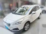 Photo 1 - Peugeot 3008