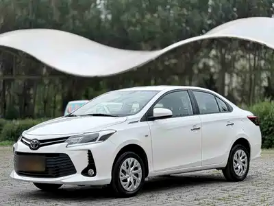Toyota Vios
