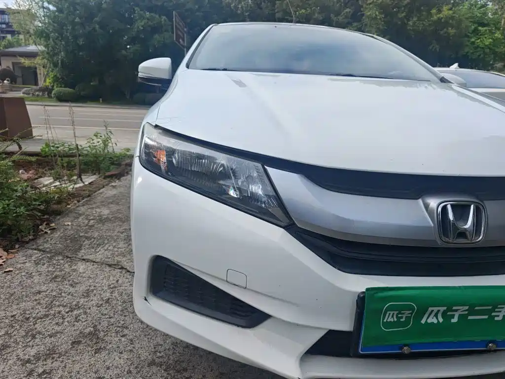 Фото 7 - Honda City