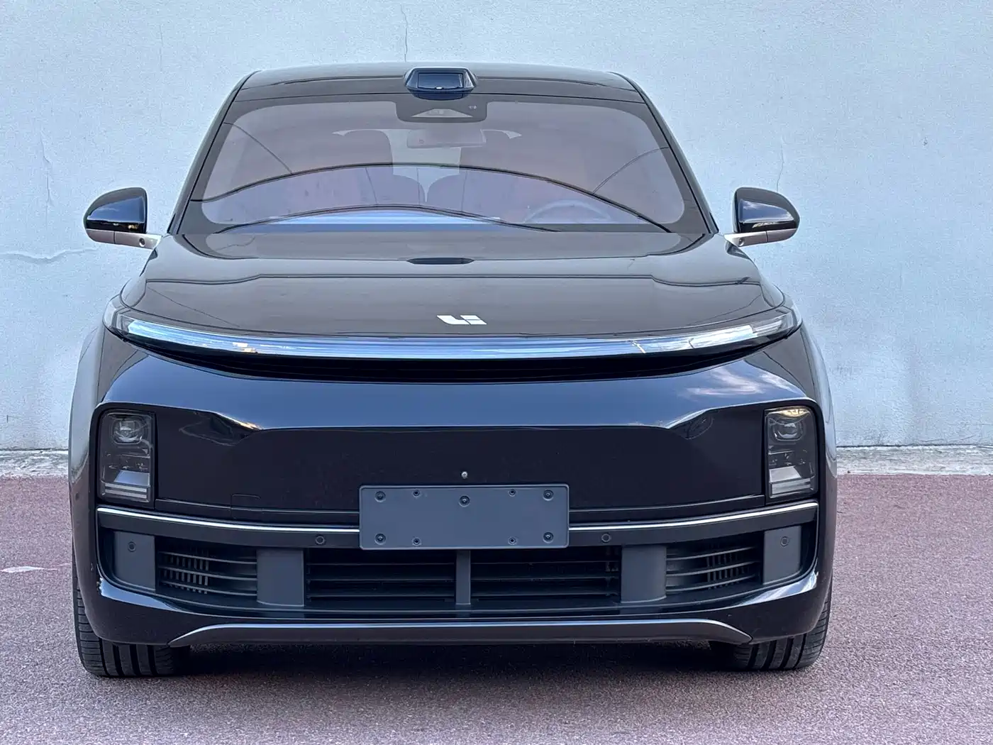 Li Auto Li Xiang L9 2022 Max