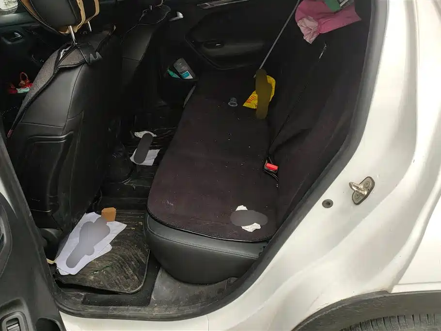 CITROEN C3-XR