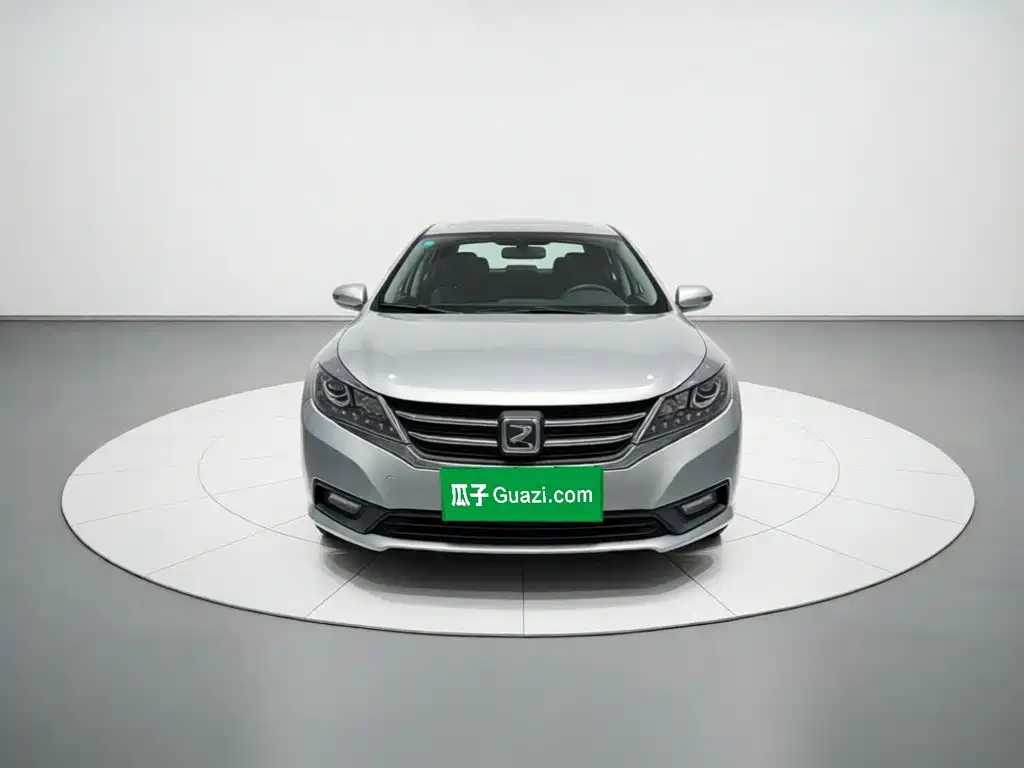 Zotye Z300 2015 2014 New Horizon 1.5L Manual Premium