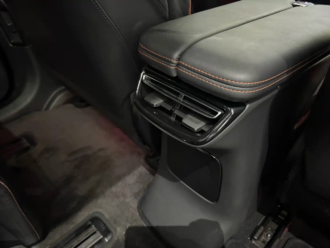 HiPhi X 2021 2021 Founder Edition 6-Seater