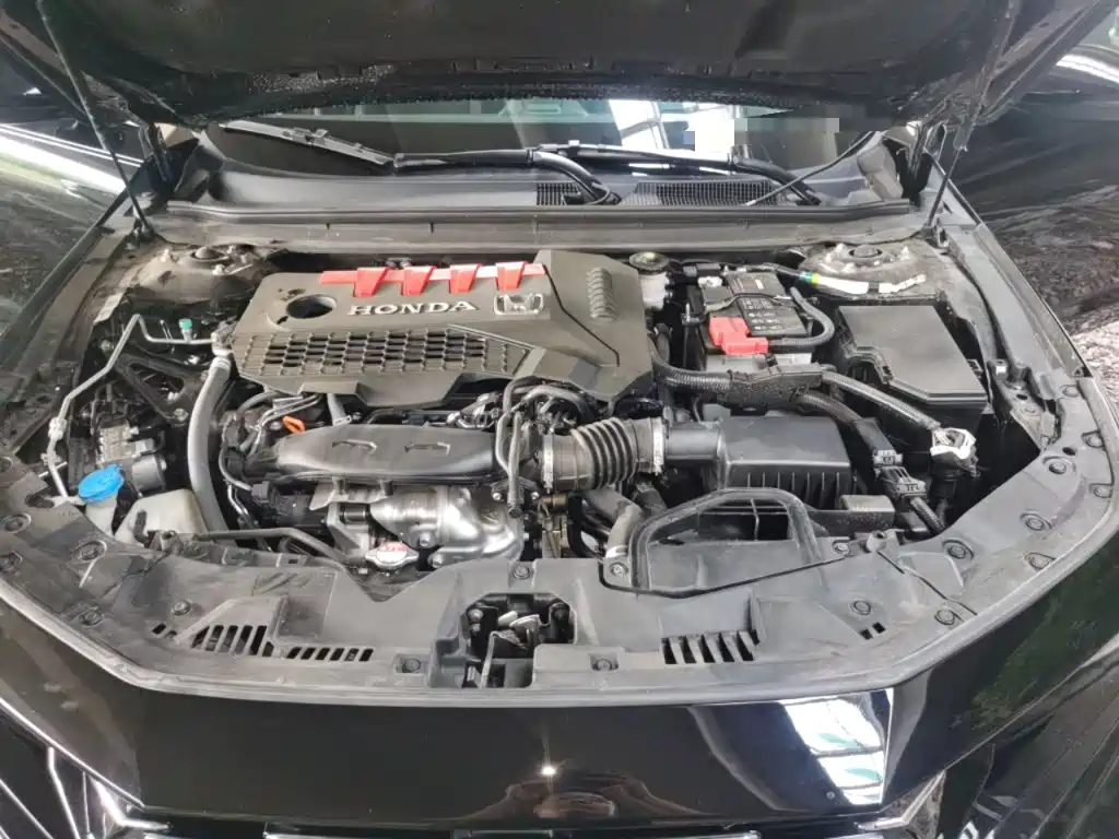 Honda Accord 2026 2025 Sport Series 260TURBO Luxury Edition