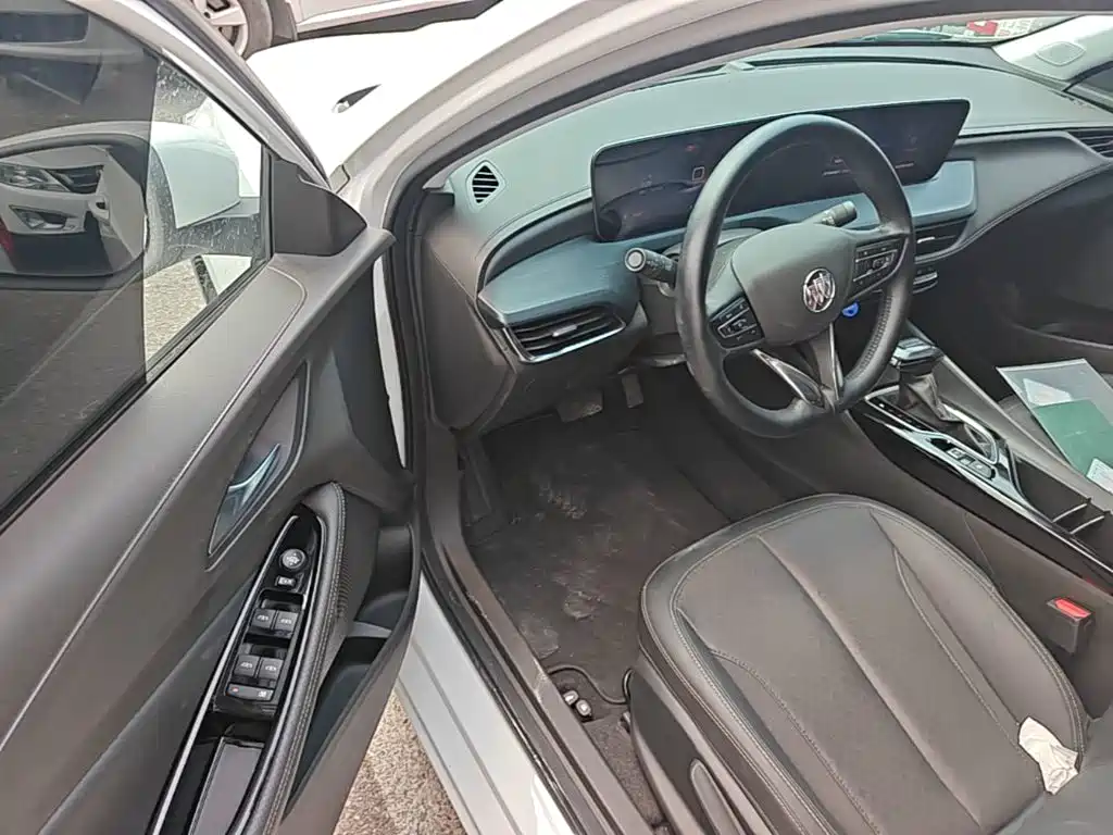 Buick Verano 2024 2023 Pro Joy Edition