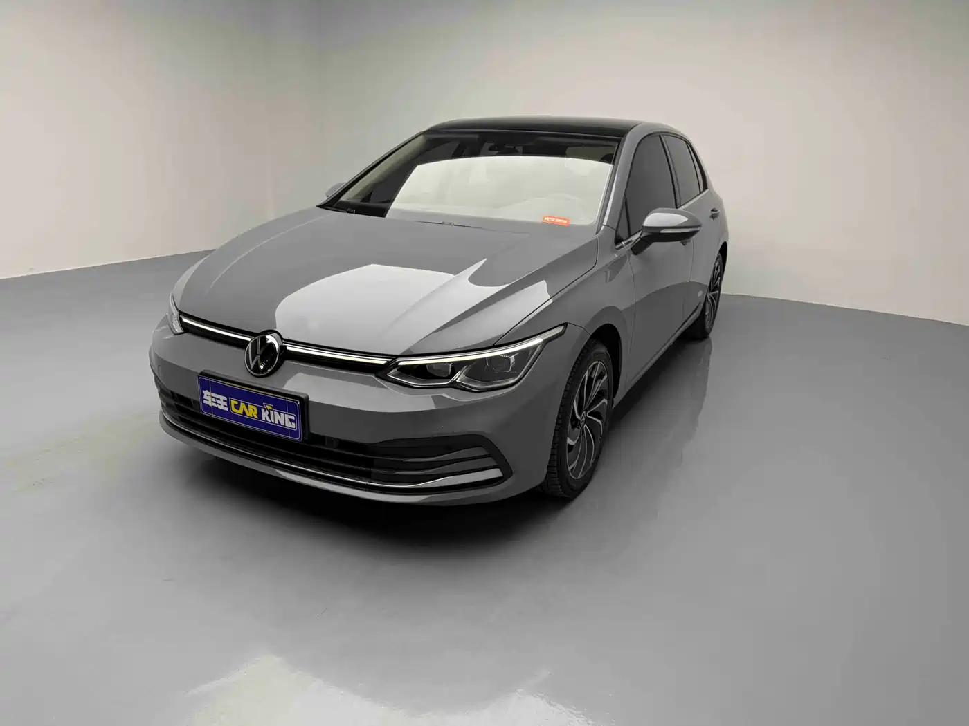 Volkswagen Golf 2023 Facelift 280TSI DSG Pro