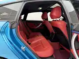 Фото 24 - BMW 4 Series