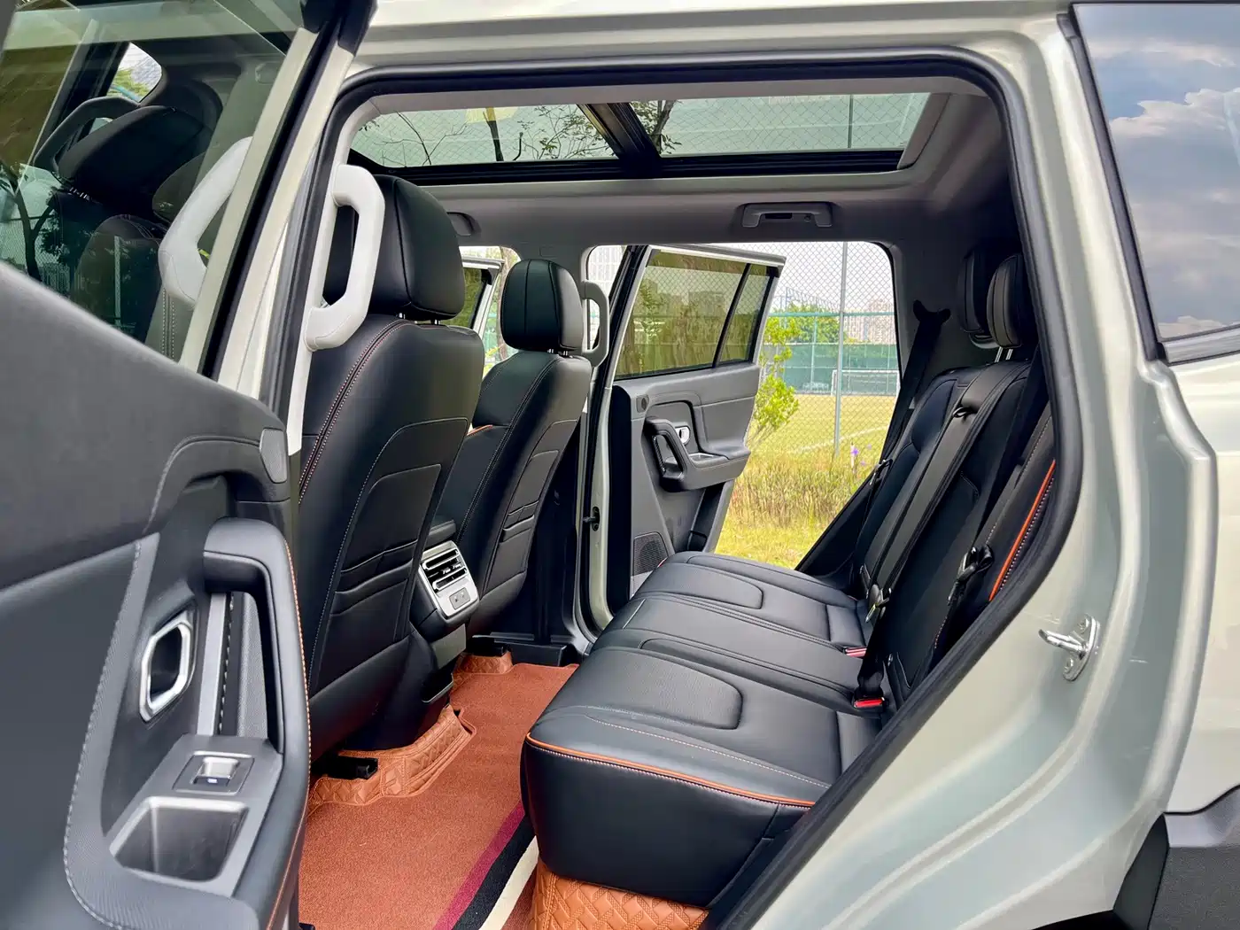 Jetour Freedom 2025 2025 1.5TD DCT Explorer