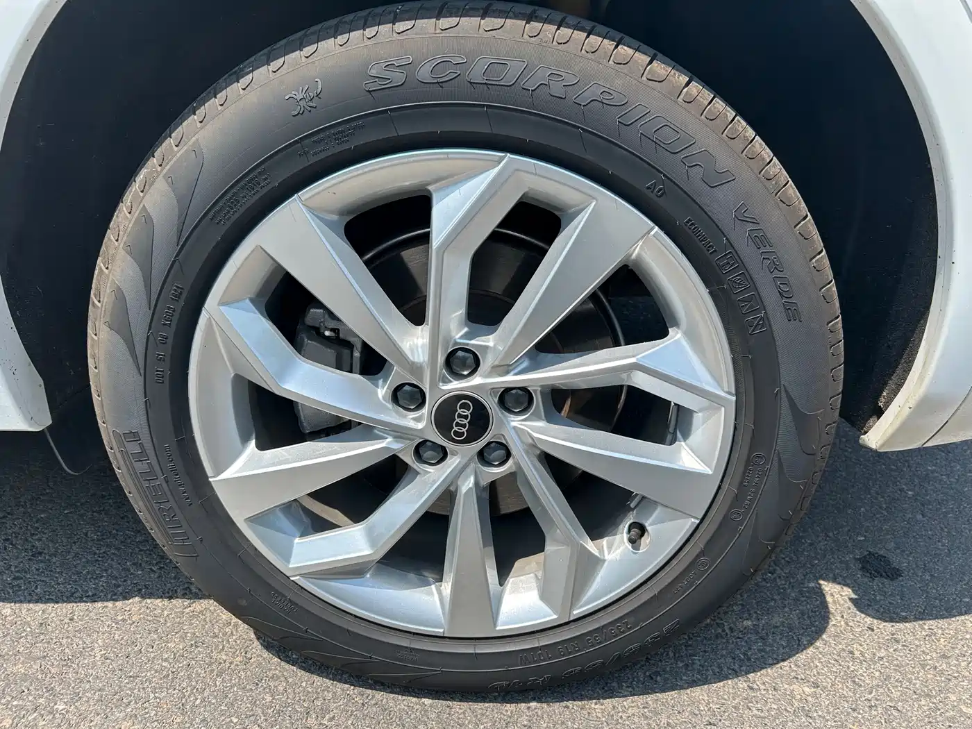 Audi Q5L 2021 40 TFSI Luxury Dynamic фото 17