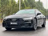 Фото 1 - Audi A7