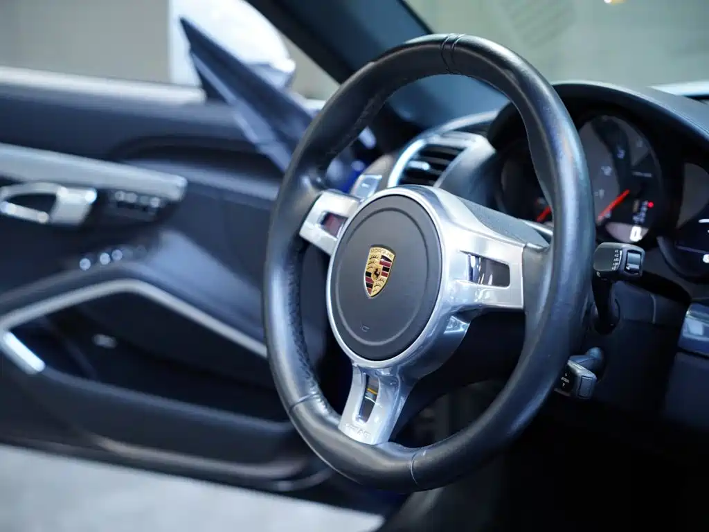 Photo 32 - Porsche Boxster