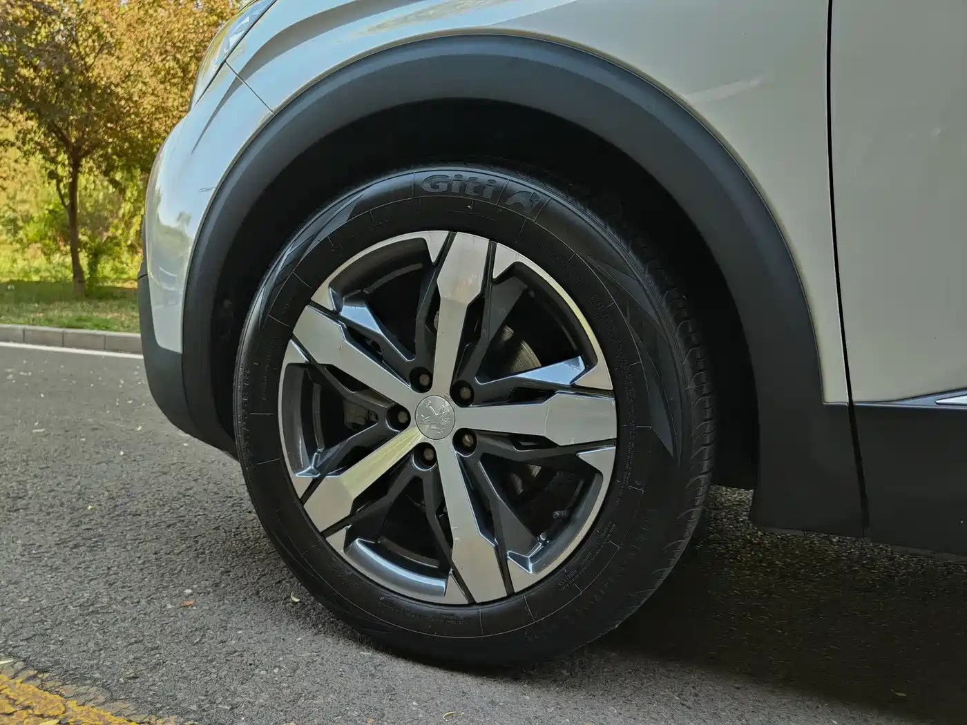 Peugeot 4008 2019 360THP Pioneer Edition фото 14