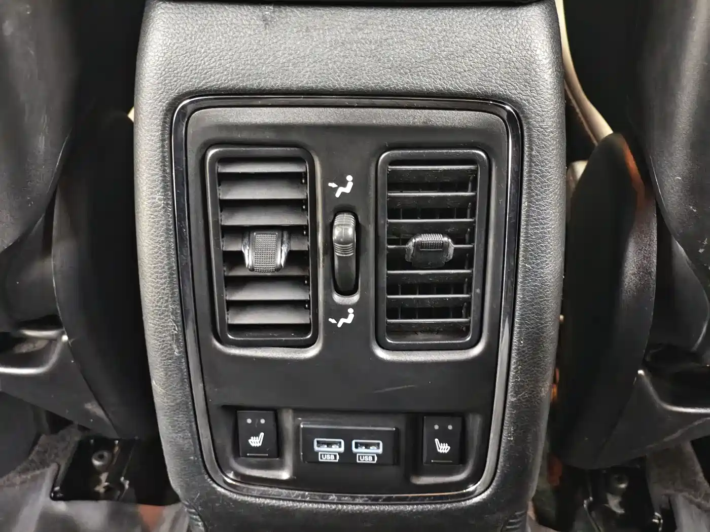 Jeep Grand Cherokee (Import) 2019 2017 3.0L Comfort Navigation Edition