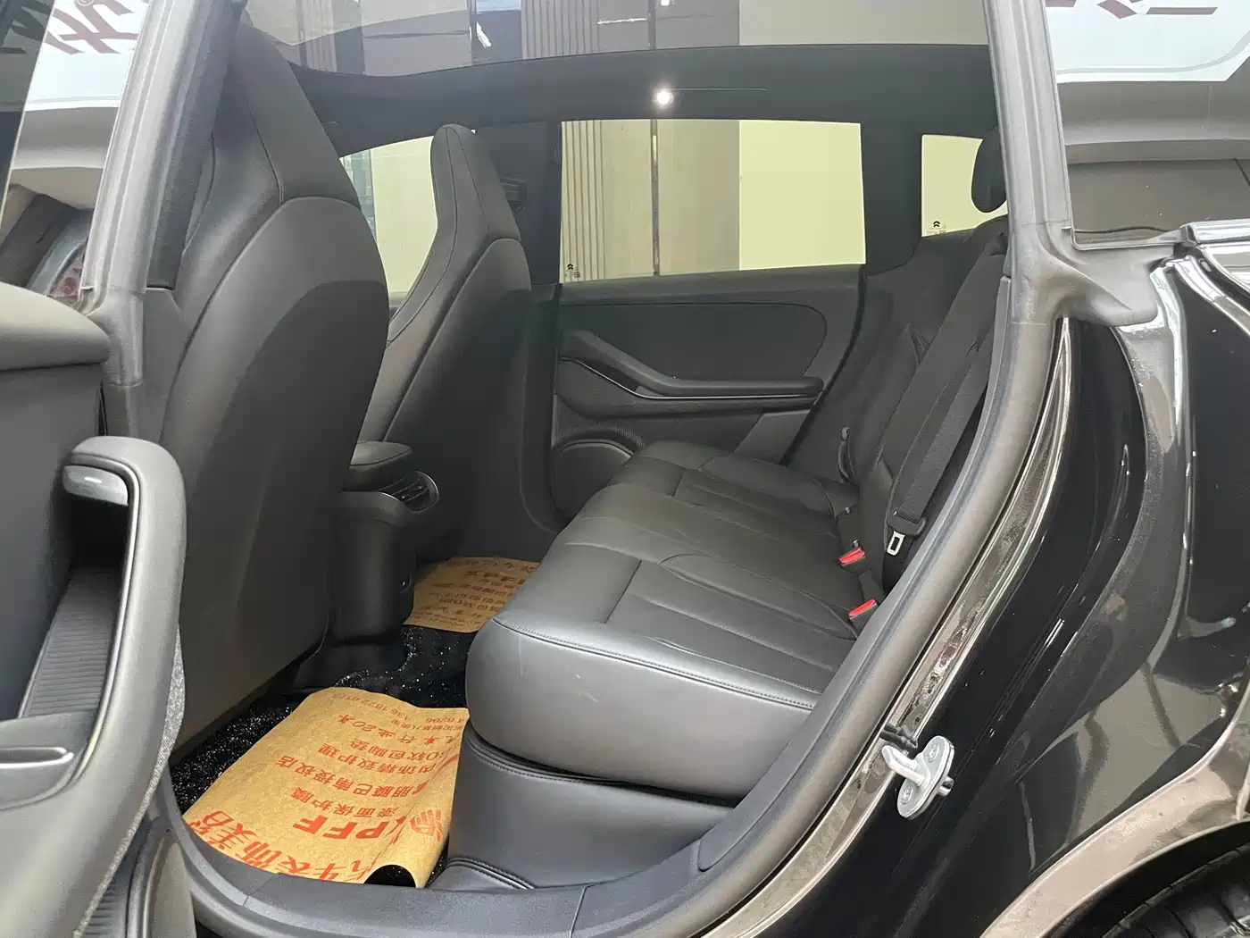 NIO ET5T 2024 75kWh Touring фото 15