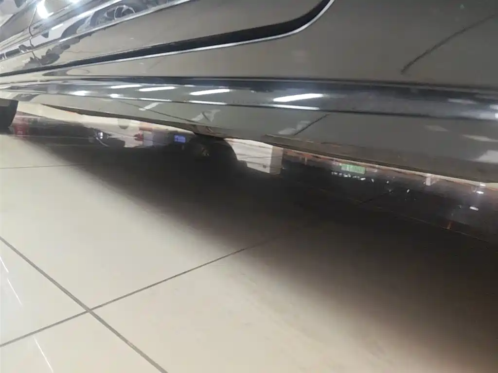 Volkswagen Magotan 2023 Model 2 Million Commemorative Edition 330TSI DSG Luxury фото 22