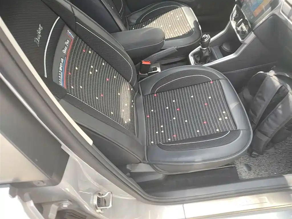 Volkswagen Jetta 2019 Dream Edition 1.5L Manual Fashion фото 25
