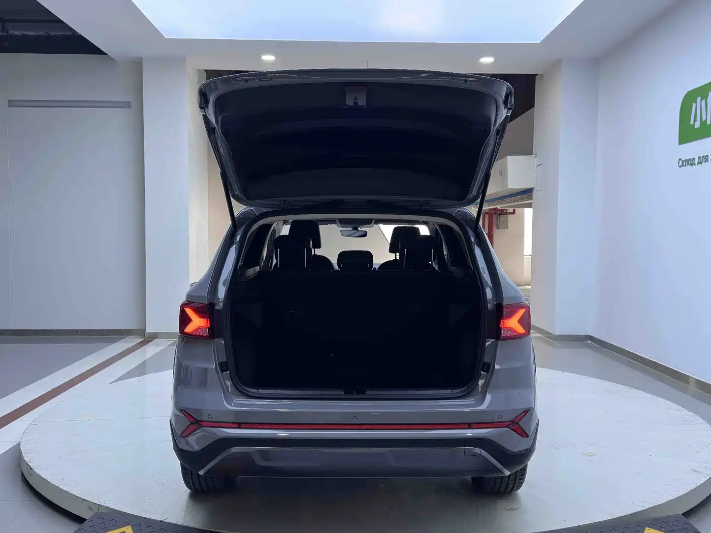 JETTA VS7