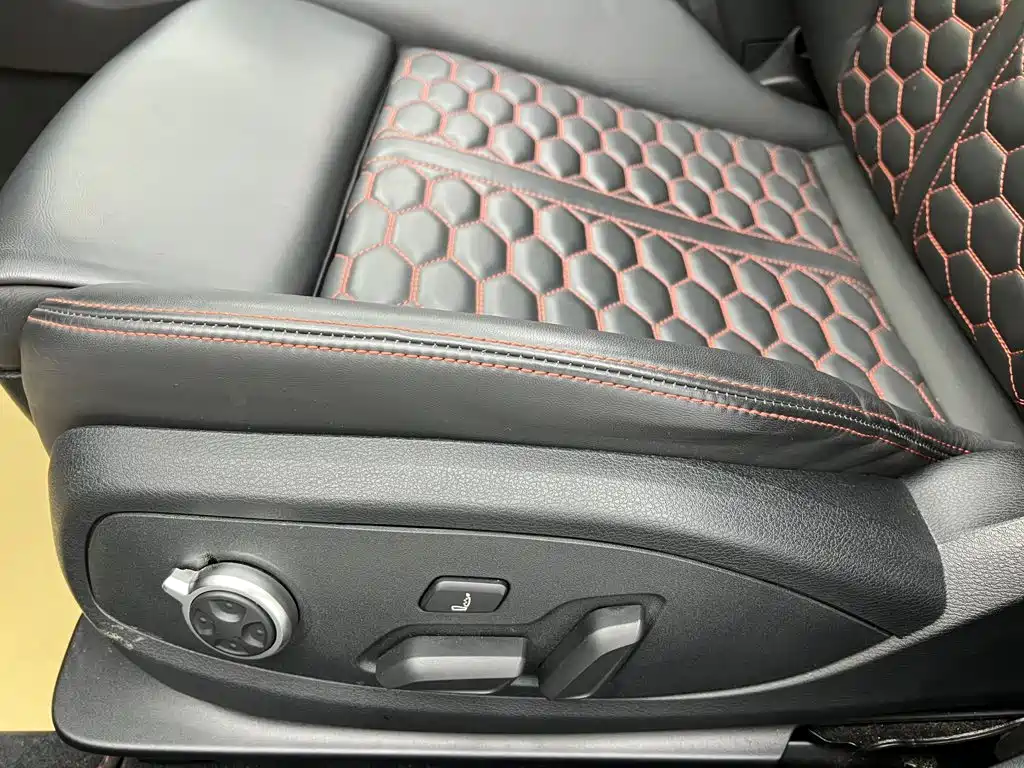 Audi RS 5 2024 2024 RS 5 2.9T Sportback Ultimate Edition